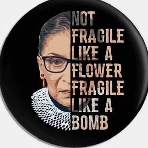 Meet your Posher, Sharon